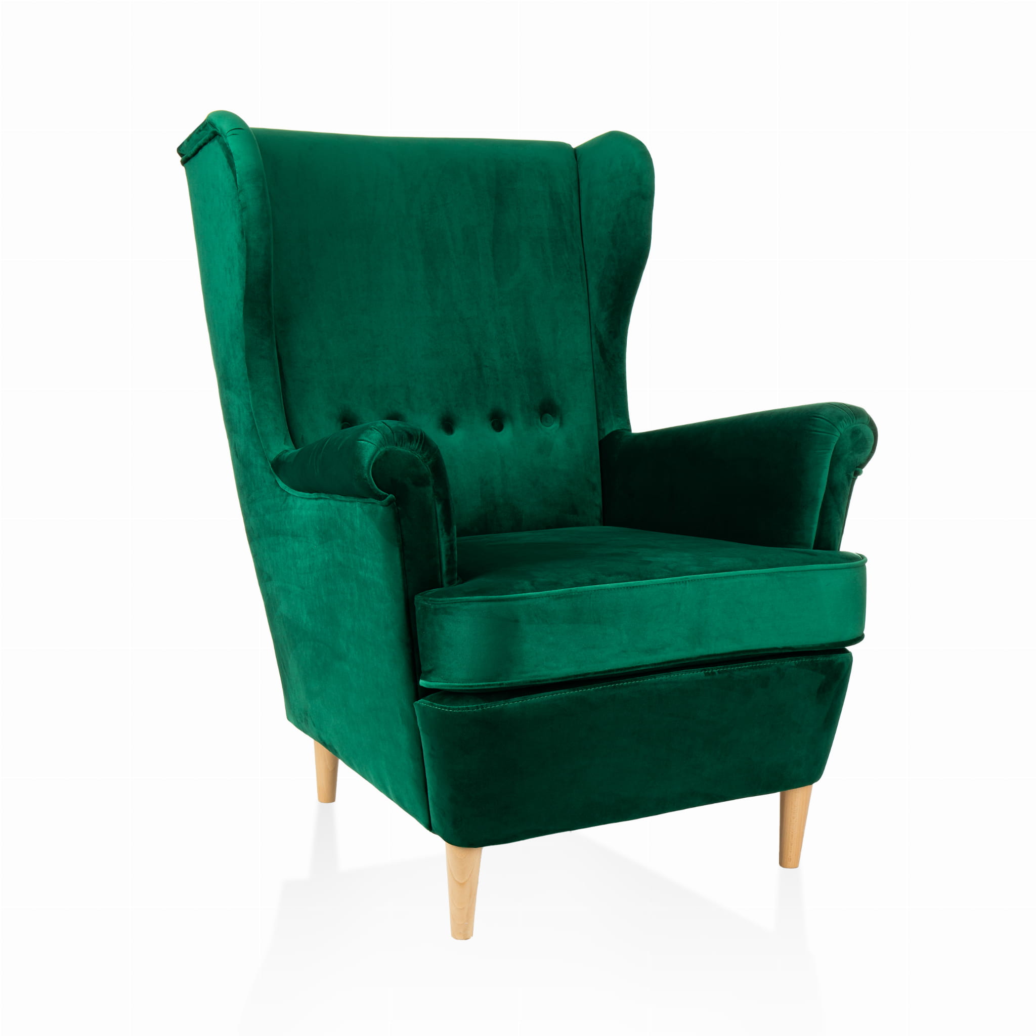 Fotel Tapicerowany KT 95 Minimalistyczny Estetyczny Komfortowy Wygodny_6.jpg