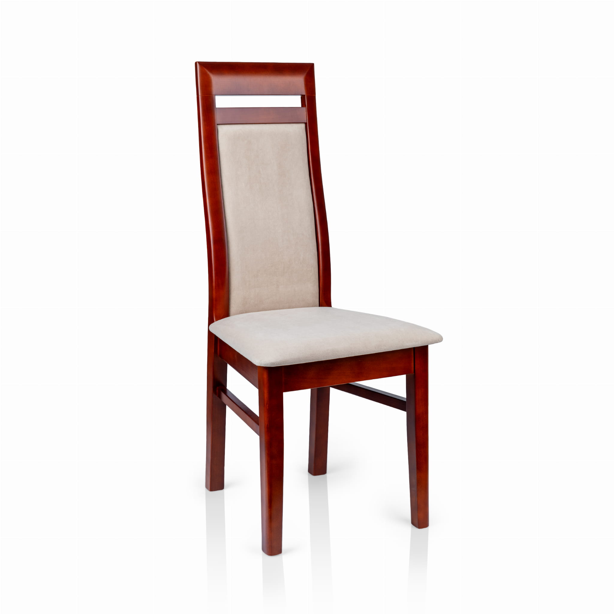 Krzesło Tapicerowane KT 134 Eleganckie Wygodne Subtelne Uniwersalny Styl_5.jpg