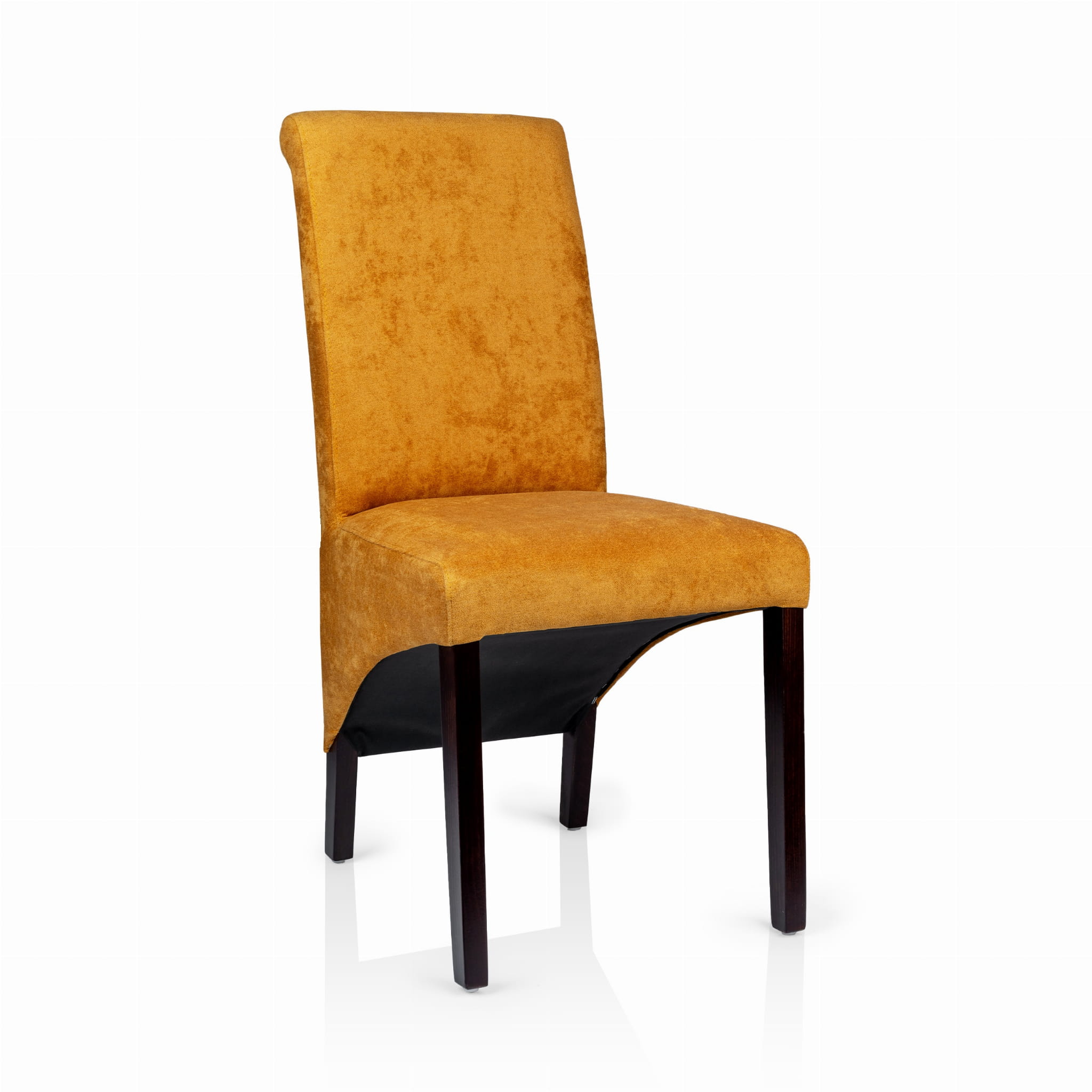 Krzesło Tapicerowane KT 11 Eleganckie Wygodne Wyjątkowe Słoneczne_1.jpg