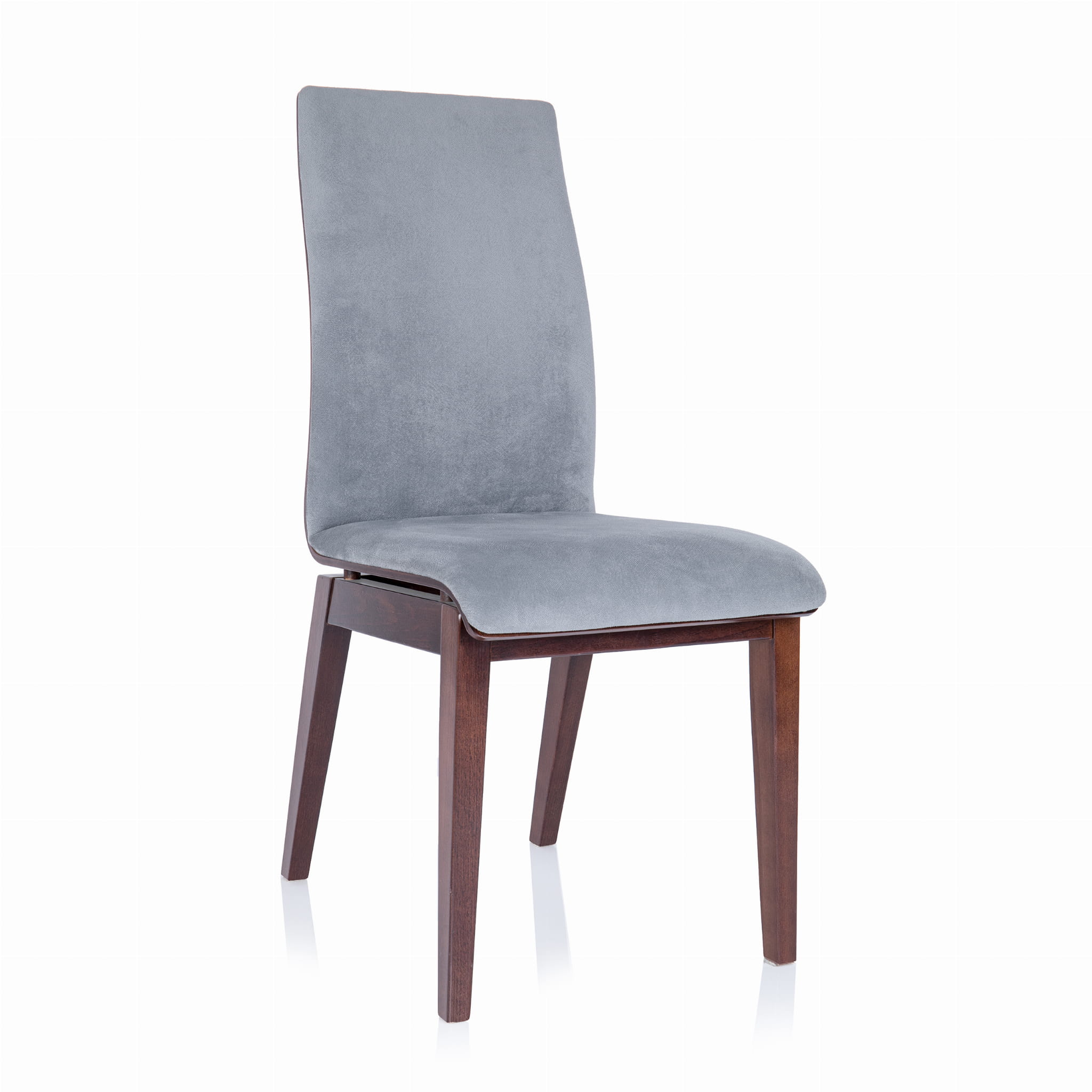 Krzesło Tapicerowane KT18 Minimalistyczne Elegancja Idealne do Domu i Biura_1.jpg