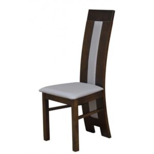 Nowoczesne krzesło do jadalni MR 29 skóra ekologiczna